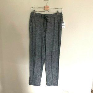 Alfani gray polka dot Cotton Flannel Pants PJ Pajama Set 3XL Alfani gray polka dot Cotton Flannel Pants PJ Pajama Set 3XL